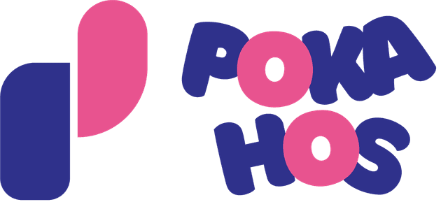 pokahos logo